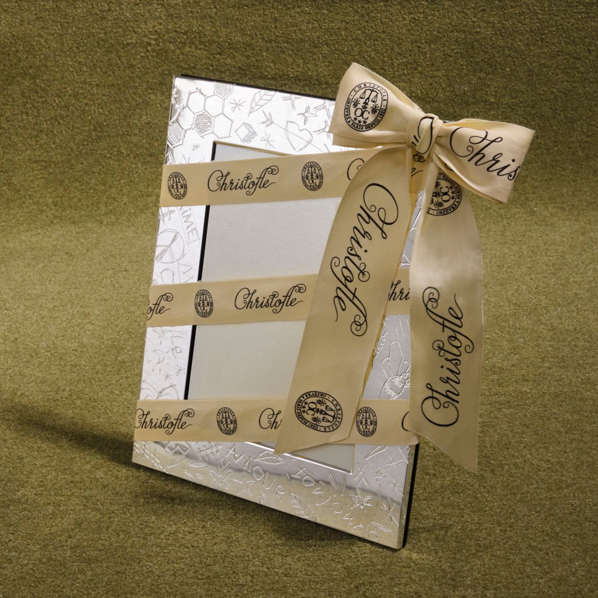 Graffiti Collection Christofle for Home | Christofle USA